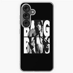 Chief Keef Bang Samsung Galaxy Case