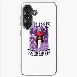 Chief Keef Vintage Classic Samsung Galaxy Case