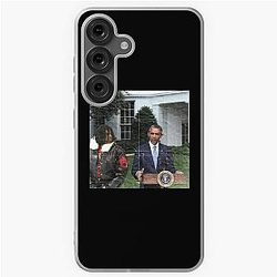 Chief Keef Samsung Galaxy Soft Case