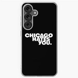 Chicago Chief Keef Glo Gang Samsung Galaxy Soft Case