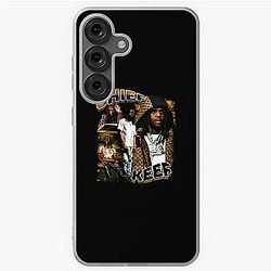 Chief Keef Vintage Samsung Case