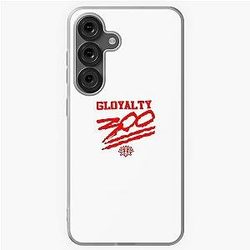 Chief Keef Gloyalty Samsung Galaxy Case