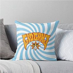 Chief Keef Throw Pillow