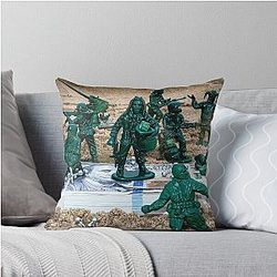 NEM - CHIEF KEEF SOSA Throw Pillow