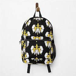 Chief Keef Glo Gang Backpack