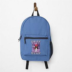 Chief Keef Vintage Classic T-Shirt Backpack