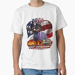 Chief Keef for President T-Shirt
