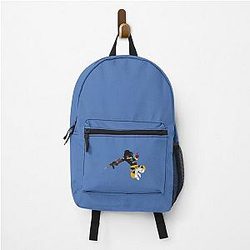Chief Keef AK47 T-Shirt Backpack