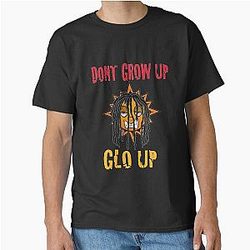 Chief Keef Glo Up Classic T-Shirt