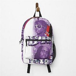 Chief Keef Vintage Classic Backpack