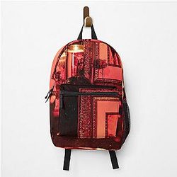 Almighty Sosa 2 chief keef Backpack
