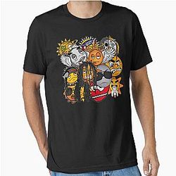 Chief Keef Merch Essential T-Shirt