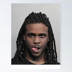 Chief Keef Poster