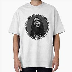 Chief Keef - Drip Oversized T-Shirt