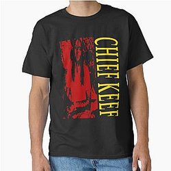 Chief Keef Classic T-Shirt