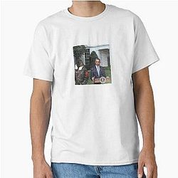 Chief Keef Obama Classic T-Shirt