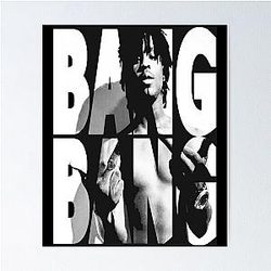 Chief Keef Bang Poster