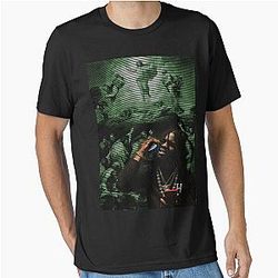 Chief Keef x Jesus Essential T-Shirt