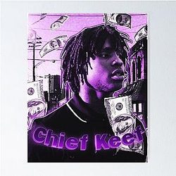 Chief Keef Sosa Poster