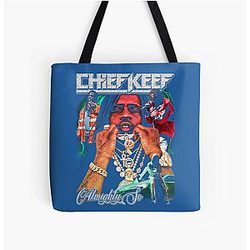 chief keef Classic Tote Bag