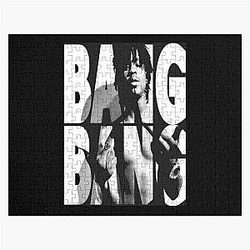 Chief Keef Bang Jigsaw Puzzle