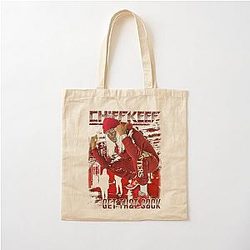 Chief Keef Essential T-Shirt Cotton Tote Bag
