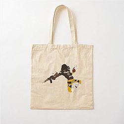 Chief Keef AK47 Classic Bag Cotton Tote