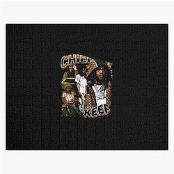 Chief Keef Vintage Puzzle
