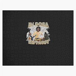 Chief Keef Sosa Jigsaw Puzzle