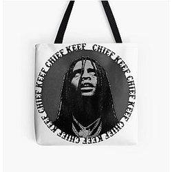 CHIEF KEF - DRIP Tote Bag