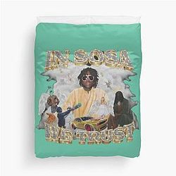 In Sosa We Trust Chief Keef