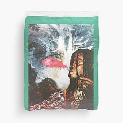 Chief Keef Art Graphic T-Shirt Cover