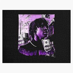 Chief Keef Jigsaw Puzzle