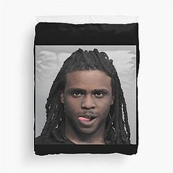 Chief Keef Mugshot Cover