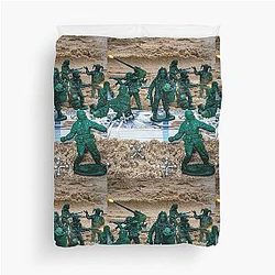 4NEM - Chief Keef Sosa Duvet Cover