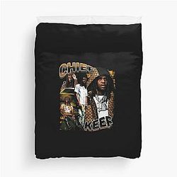 Chief Keef Duvet Cover