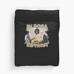 Chief Keef Sosa Duvet Cover
