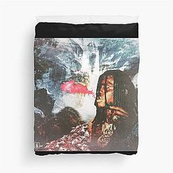 CHIEF KEEF Duvet Cover