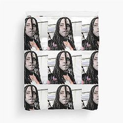 chief keef glo duvet cover