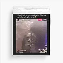 Chief Keef Live Cover