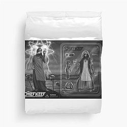 Chief Keef Duvet Cover