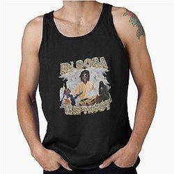 In Sosa We Trust Chief Keef Classic T-Shirt Tank Top