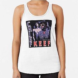 Vintage Chief Keef Classic T-Shirt Racerback Tank Top