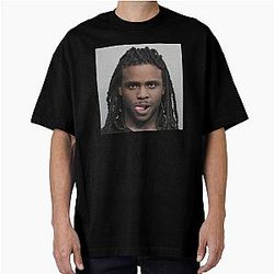 Chief Keef Oversized T-Shirt