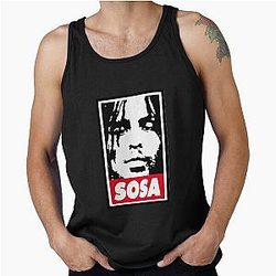 Sosa Classic Tank Top
