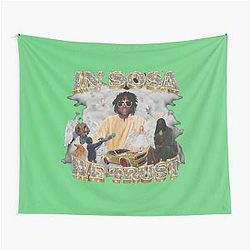 in Chief Keef Sosa Tapestry Classic T-Shirt