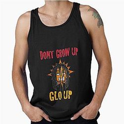 Chief Keef Don't Grow Up Glo Up Tank