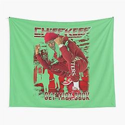 Chief Keef Essential T-Shirt Tapestry