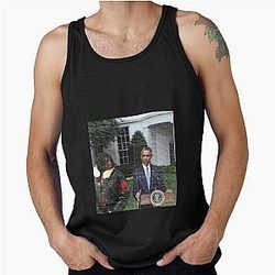 Chief Keef Tank Top