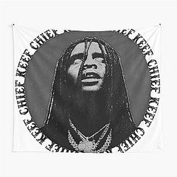 Chief Keef - Drip Tapestry